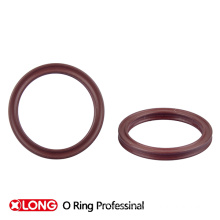 Static and Dynamic Sealing EPDM Rubber X/Quad Ring